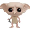 FUNKO UK LIMITED Funko Pop! - Harry Potter - Dobby* Friki Zone