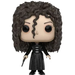 FUNKO UK LIMITED Funko Pop! - Harry Potter - Bellatrix Lestrange* Friki Zone