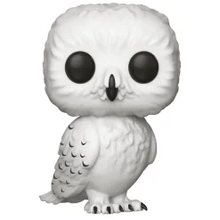 FUNKO UK LIMITED Funko Pop! - Harry Potter - Hedwig* Friki Zone