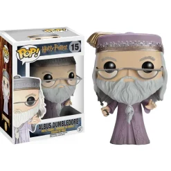 Funko Pop! - Harry Potter - Albus Dumbledore