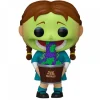 FUNKO UK LIMITED Funko Pop! - Harry Potter - Puking Pastille Girl