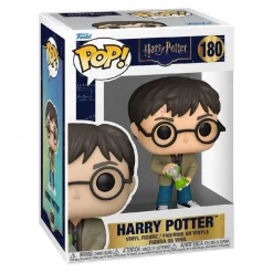 FUNKO UK LIMITED Funko Pop! - Harry Potter - Harry Potter con reloj de arena