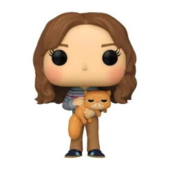FUNKO UK LIMITED Funko Pop! - Harry Potter - Hermione Granger