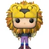 FUNKO UK LIMITED Funko Pop! - Harry Potter - Luna Lovegood