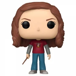 FUNKO UK LIMITED Funko Pop! - Harry Potter - Hermione Granger (Oppugno)