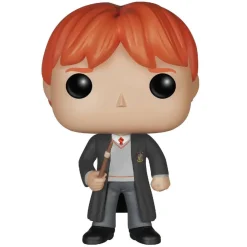FUNKO UK LIMITED Funko Pop! - Harry Potter - Ron Weasly* Friki Zone