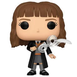 FUNKO UK LIMITED Funko Pop! - Harry Potter - Hermione Granger* Friki Zone