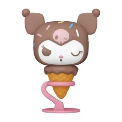 FUNKO UK LIMITED Funko Pop! - Hello Kitty - Kuromi