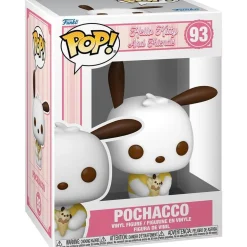 FUNKO UK LIMITED Funko Pop! - Hello Kitty - Pochacco* Friki Zone