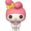 FUNKO UK LIMITED Funko Pop! - Hello Kitty and Friends - My Melody* Friki Zone