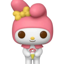 FUNKO UK LIMITED Funko Pop! - Hello Kitty and Friends - My Melody* Friki Zone