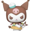 FUNKO UK LIMITED Funko Pop! - Hello Kitty and Friends - Kuromi