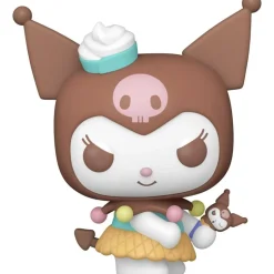 FUNKO UK LIMITED Funko Pop! - Hello Kitty and Friends - Kuromi