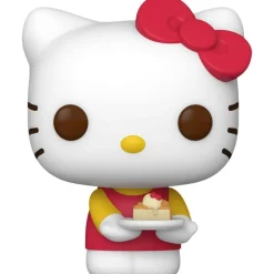 FUNKO UK LIMITED Funko Pop! - Hello Kitty and Friends - Hello Kitty* Friki Zone