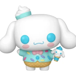 FUNKO UK LIMITED Funko Pop! - Hello Kitty and Friends - Cinnamoroll