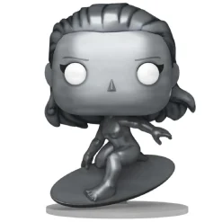 FUNKO UK LIMITED Funko Pop! - Los 4 Fantásticos First Steps - Silver Surfer