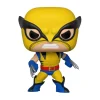 FUNKO UK LIMITED Funko Pop! - Marvel 80º aniversario - Wolverine