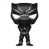FUNKO UK LIMITED Funko POP! - Marvel - Black Panther