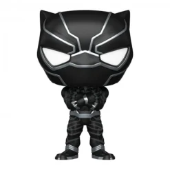 FUNKO UK LIMITED Funko POP! - Marvel - Black Panther