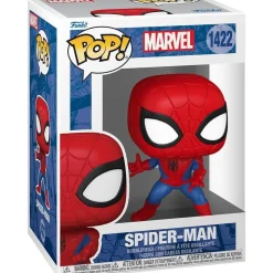 FUNKO UK LIMITED Funko POP! - Marvel - Spider-man* Friki Zone