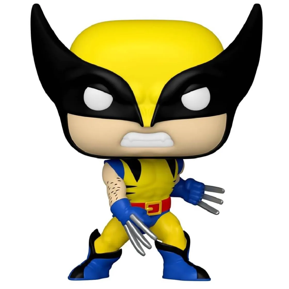 FUNKO UK LIMITED Funko Pop! - Marvel - Wolverine 50th* Friki Zone