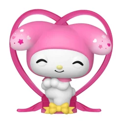 FUNKO UK LIMITED Funko Pop! - My Melody 50 Aniversario