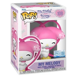 FUNKO UK LIMITED Funko Pop! - My Melody 50 Aniversario
