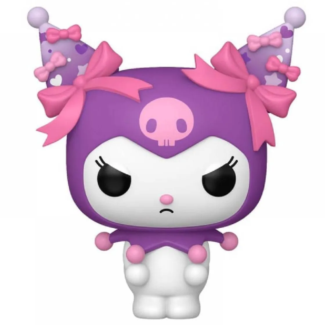 FUNKO UK LIMITED Funko Pop! - My Melody 50 Aniversario - Kuromi Grumpy