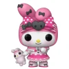 FUNKO UK LIMITED Funko Pop! - My Melody 50th Anniversary