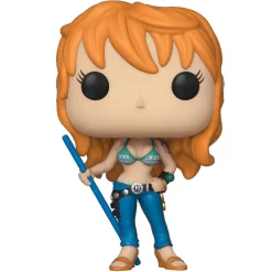 FUNKO UK LIMITED Funko Pop! - One Piece - Pack Exclusivo 4 Figuras