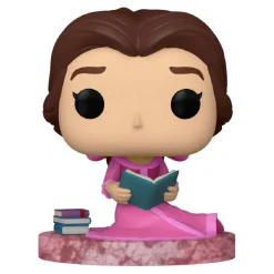 FUNKO UK LIMITED Funko Pop! - Princesas Disney - Bella* Friki Zone