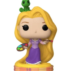 FUNKO UK LIMITED Funko Pop! - Princesas Disney - Rapunzel