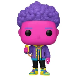 FUNKO UK LIMITED Funko Pop! - Spider-man Across the Spider-verse - Miles Morales