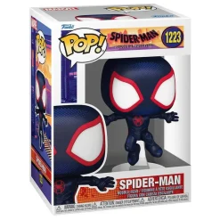 FUNKO UK LIMITED Funko Pop! - Spider-man Across the Spider-verse - Spider-Man