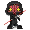 FUNKO UK LIMITED Funko Pop! - Star Wars - Darth Maul* Friki Zone