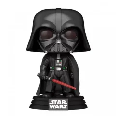 FUNKO UK LIMITED Funko Pop! - Star Wars - Darth Vader