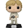 FUNKO UK LIMITED Funko Pop! - Star Wars - Luke Skywalker* Friki Zone