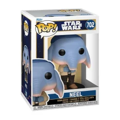 FUNKO UK LIMITED Funko Pop! - Star Wars - Neel