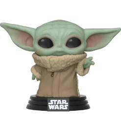 FUNKO UK LIMITED Funko Pop! - Star Wars - The Child* Friki Zone