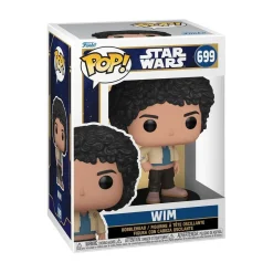 FUNKO UK LIMITED Funko Pop! - Star Wars - Wim