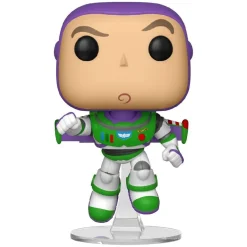 FUNKO UK LIMITED Funko Pop! - Toy Story 4 - Buzz Lightyear* Friki Zone