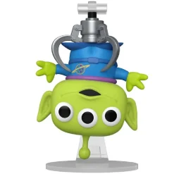 FUNKO UK LIMITED Funko Pop! - Toy Story - Alien with Claw (30º Aniversario)* Friki Zone