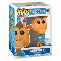 FUNKO UK LIMITED Funko Pop! Ad Icons - Toys 