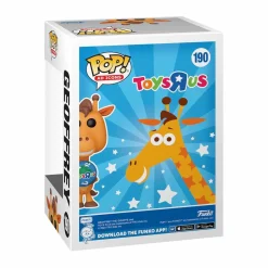 FUNKO UK LIMITED Funko Pop! Ad Icons - Toys 