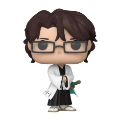 FUNKO UK LIMITED Funko Pop! Animation - Bleach - Sosuke Aizen