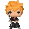 FUNKO UK LIMITED Funko Pop! Animation - Bleach - Ichigo Kurosaki ㅤ* Friki Zone