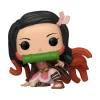 FUNKO UK LIMITED Funko Pop! Animation - Demon Slayer - Nezuko Kamado* Friki Zone