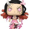 FUNKO UK LIMITED Funko Pop! Animation - Demon Slayer - Nezuko Kamado* Friki Zone