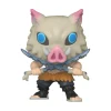 FUNKO UK LIMITED Funko Pop! Animation - Demon Slayer - Inosuke Hashibira* Friki Zone