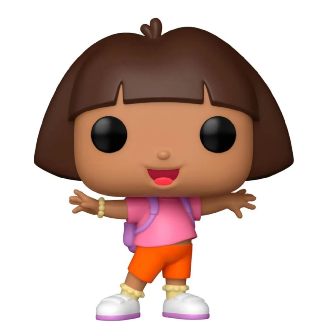 FUNKO UK LIMITED Funko Pop! Animation - Dora la exploradora